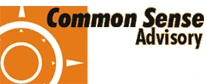 common sense advisory logo